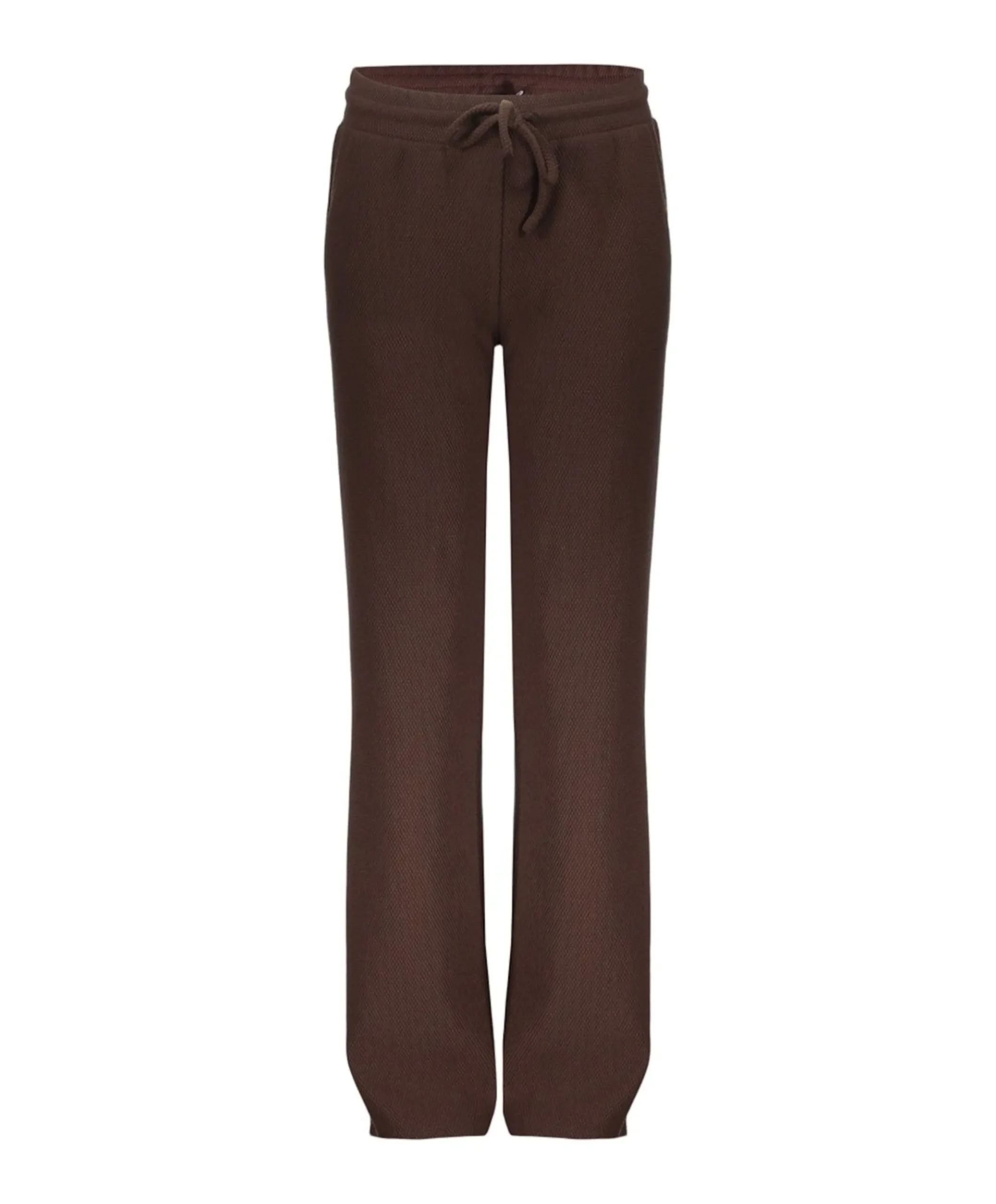 Pants comfy meisjes broek bruin