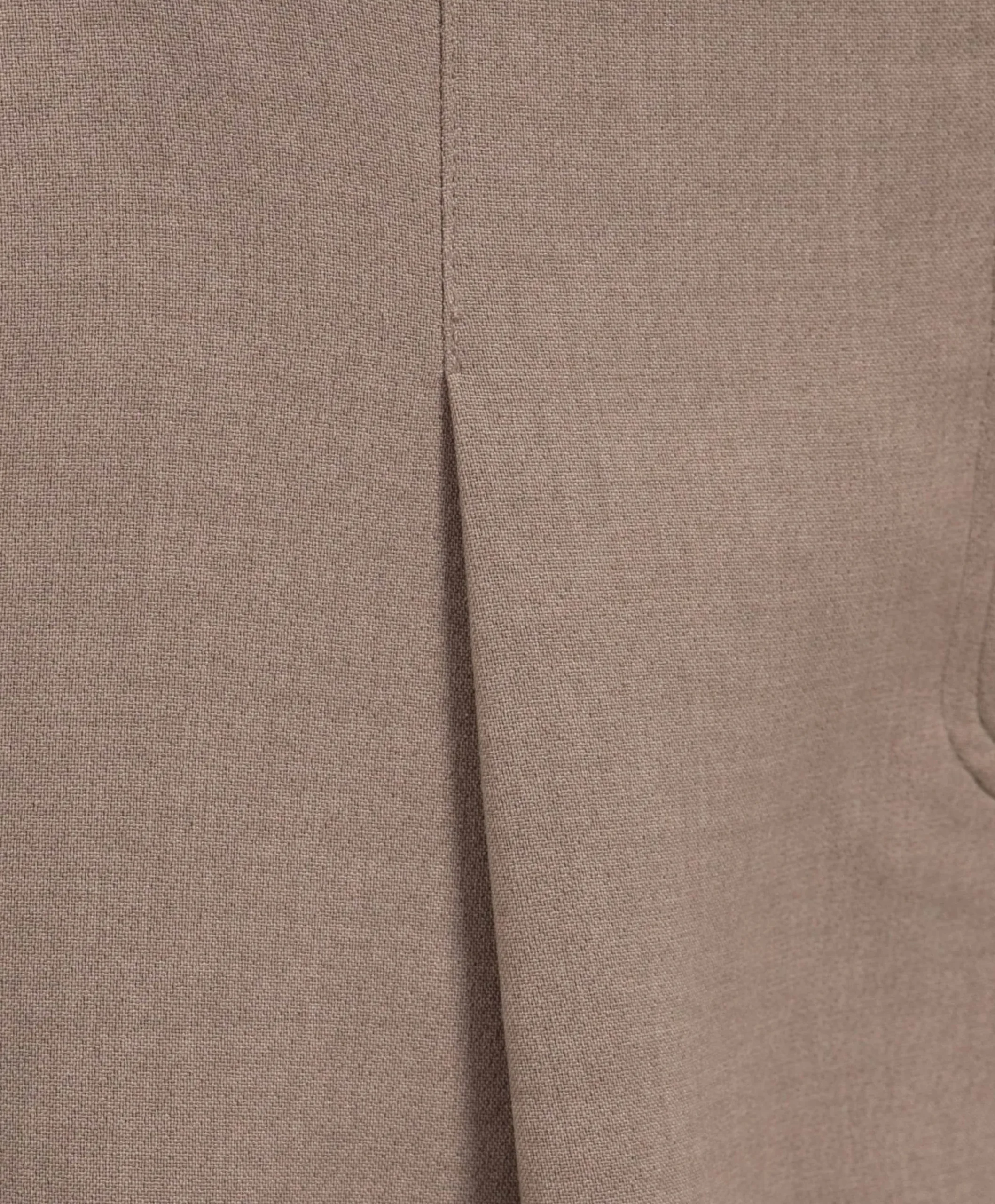 Pants Rue de la Folie dames broek beige