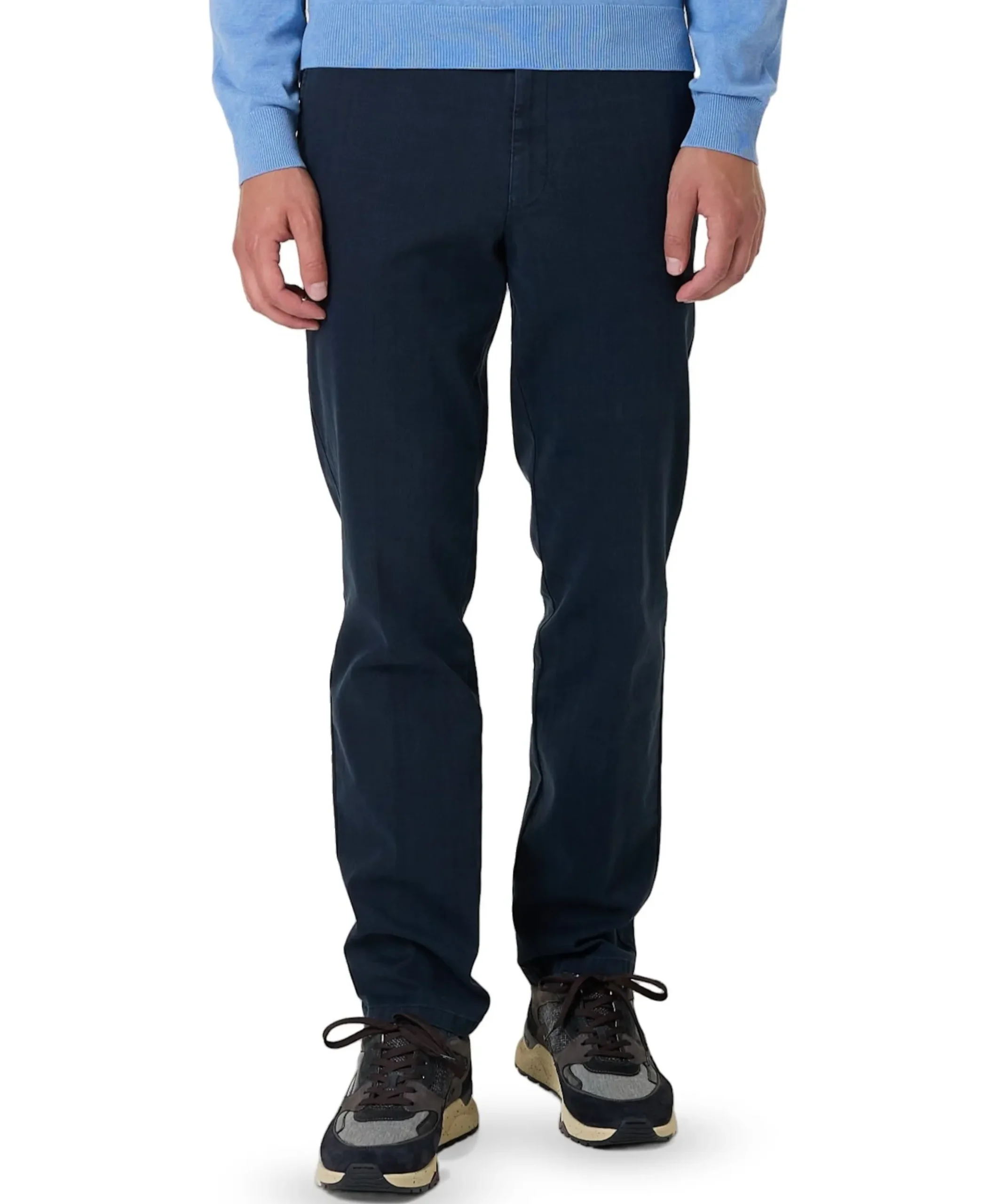PARIS Art.2-5621 heren broek blauw