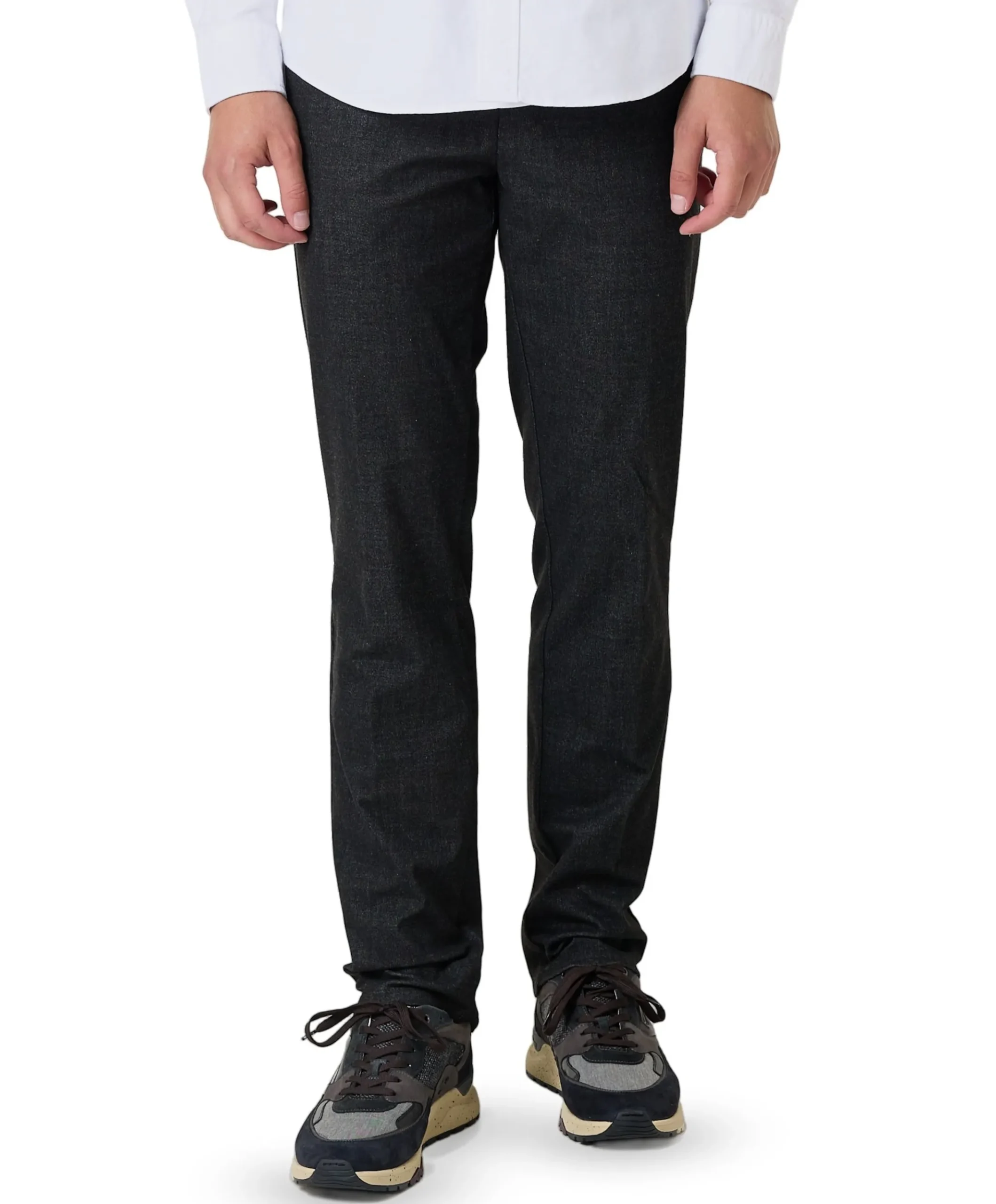 PARIS Art.2-3609 heren broek grijs
