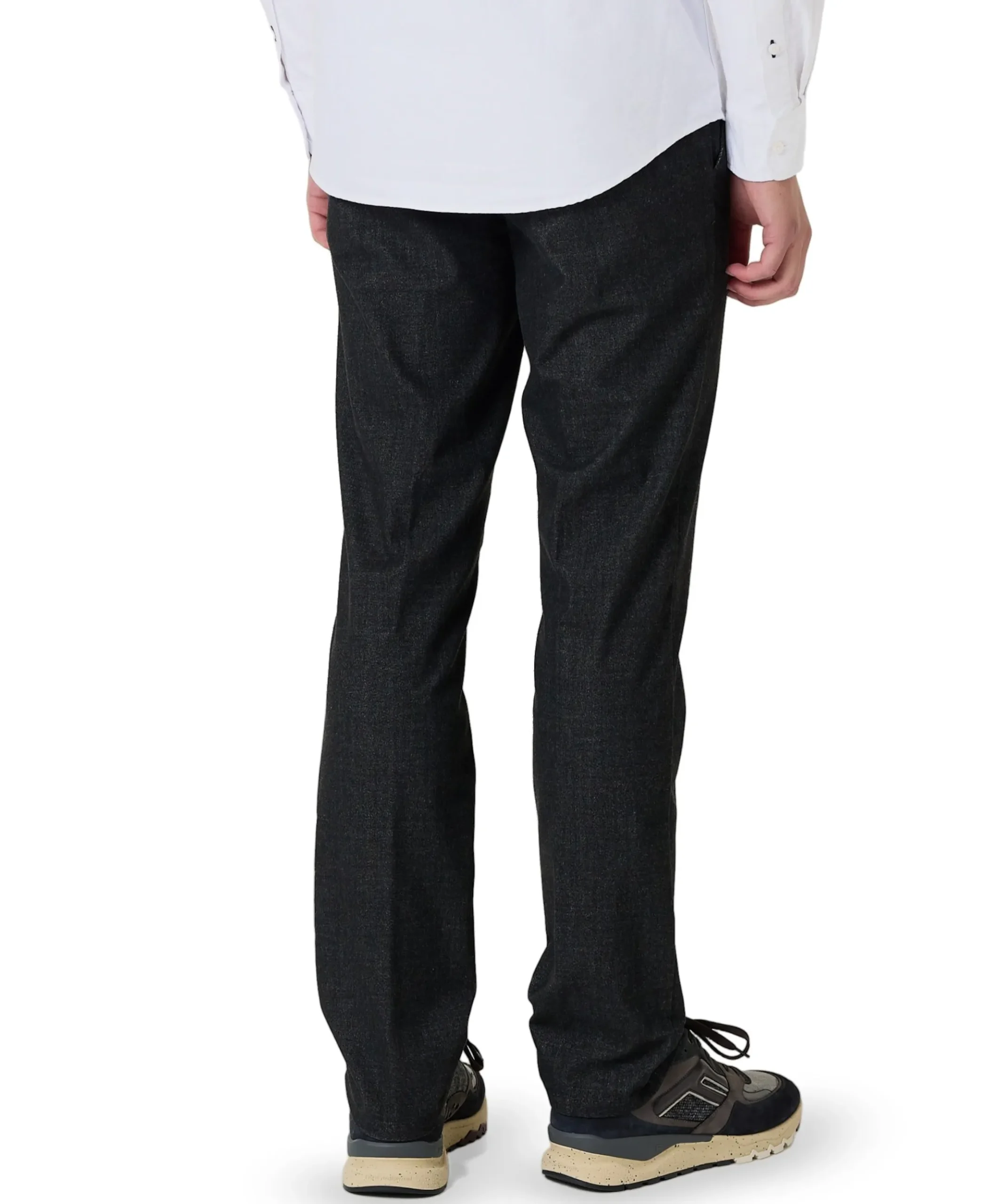 PARIS Art.2-3609 heren broek grijs