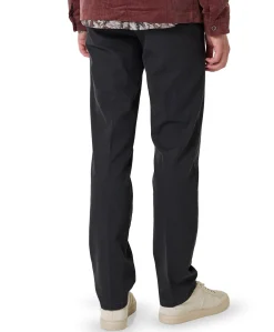 PARIS Art.2-5621 heren broek zwart