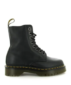 1460 pascal bex dames boots zwart