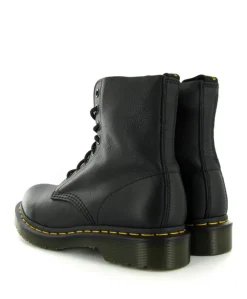 1460 pascal dames boots zwart