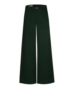 PATRIZIE dames pantalon groen