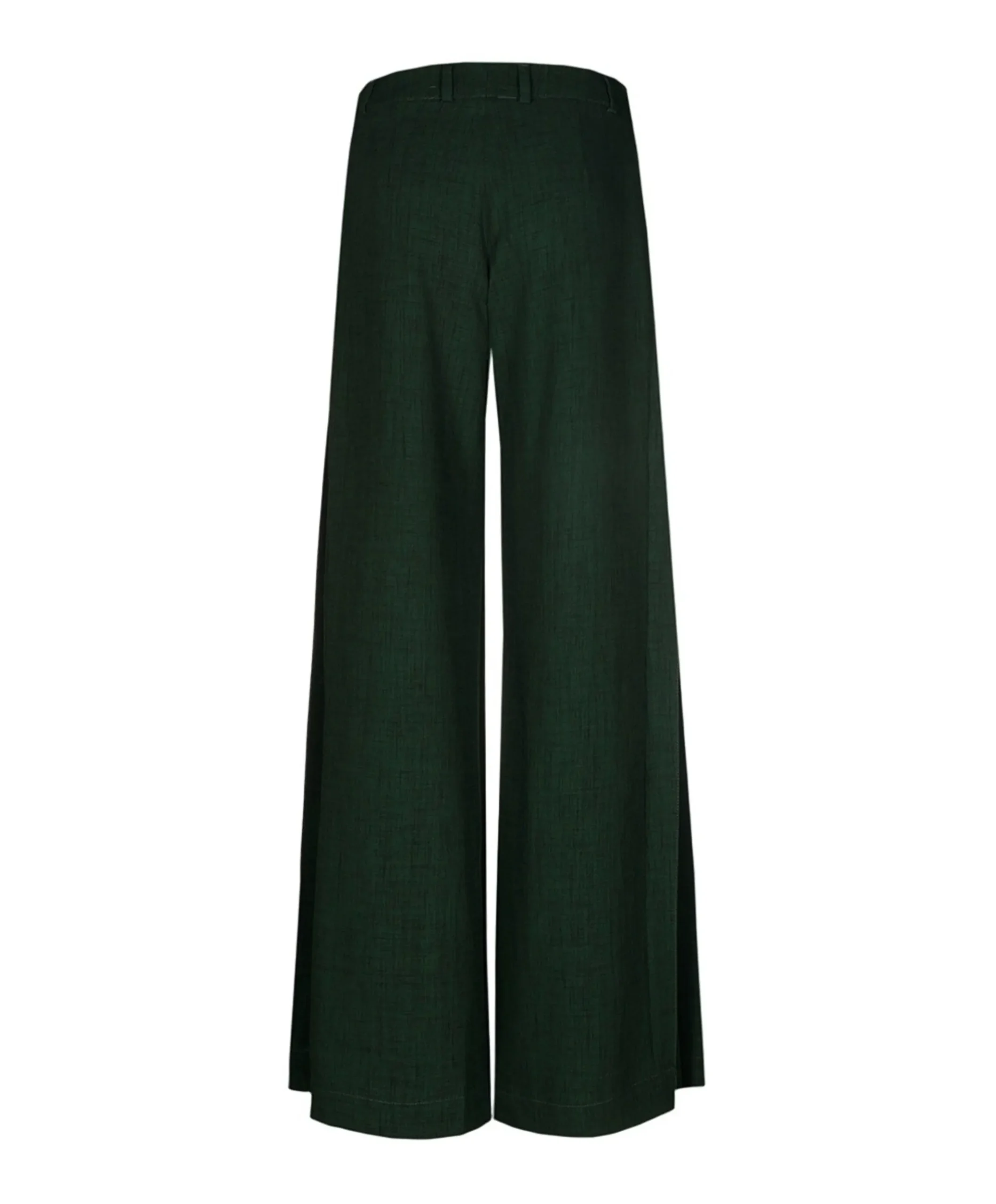 PATRIZIE dames pantalon groen