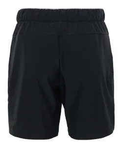 Pattinson dames shorts zwart