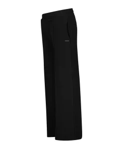 Paula meisjes broek zwart