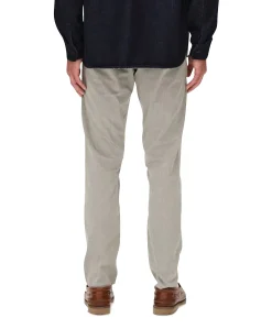 Paul K3280 dale broek beige