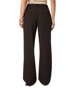 Pava dames pantalon bruin