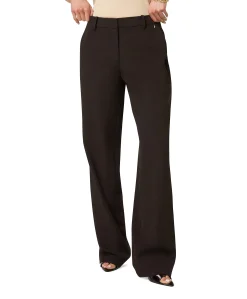 Pava dames pantalon bruin
