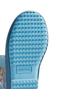 PAW PATROL CHASE jongens boots multicolor