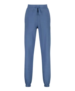 Peasy jongens broek blauw