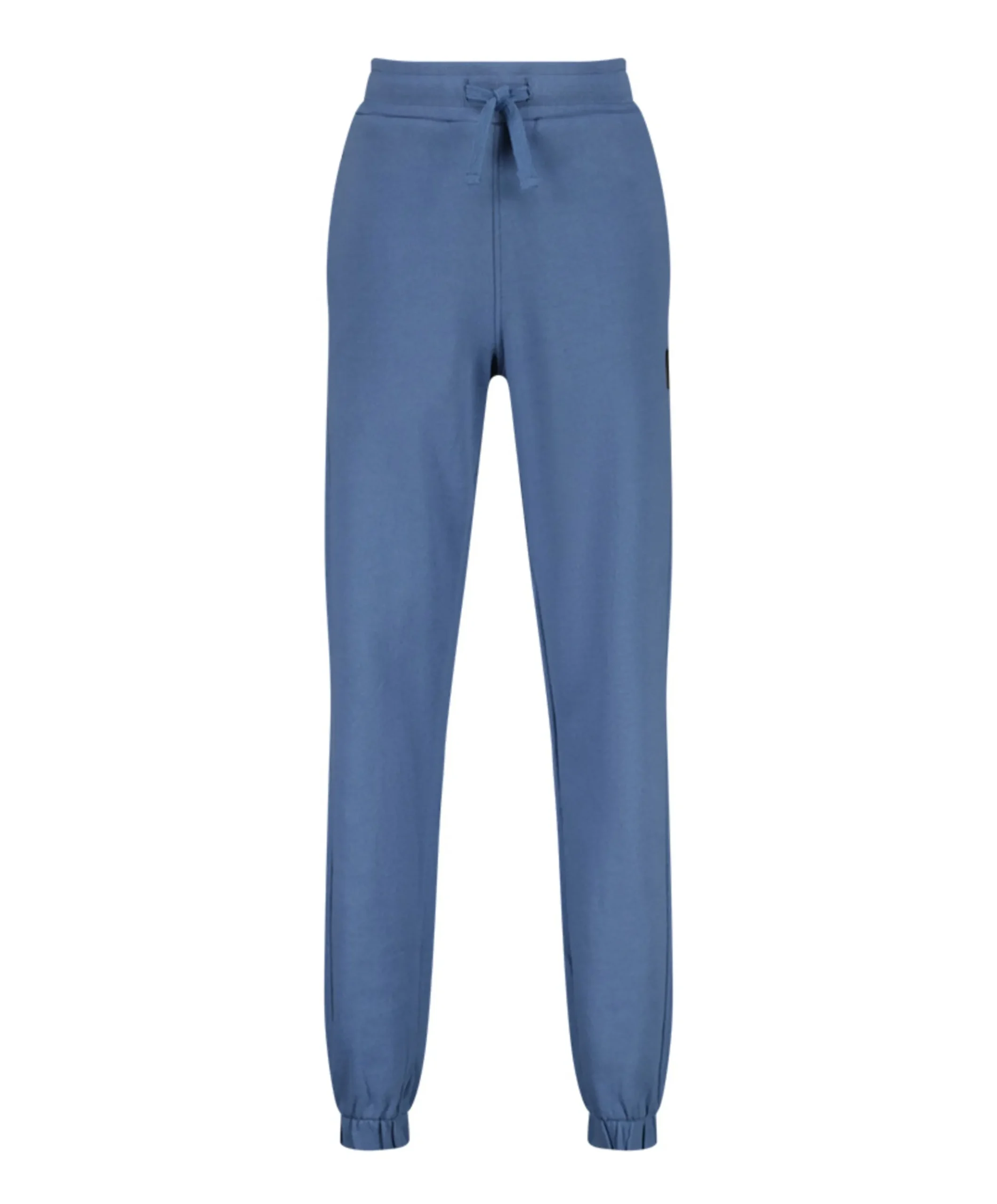 Peasy jongens broek blauw