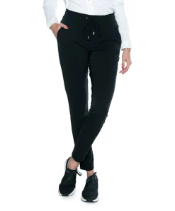 PENNY TRAVEL dames broek blauw