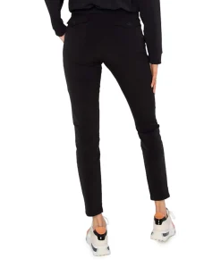 PENNY TRAVEL dames broek zwart