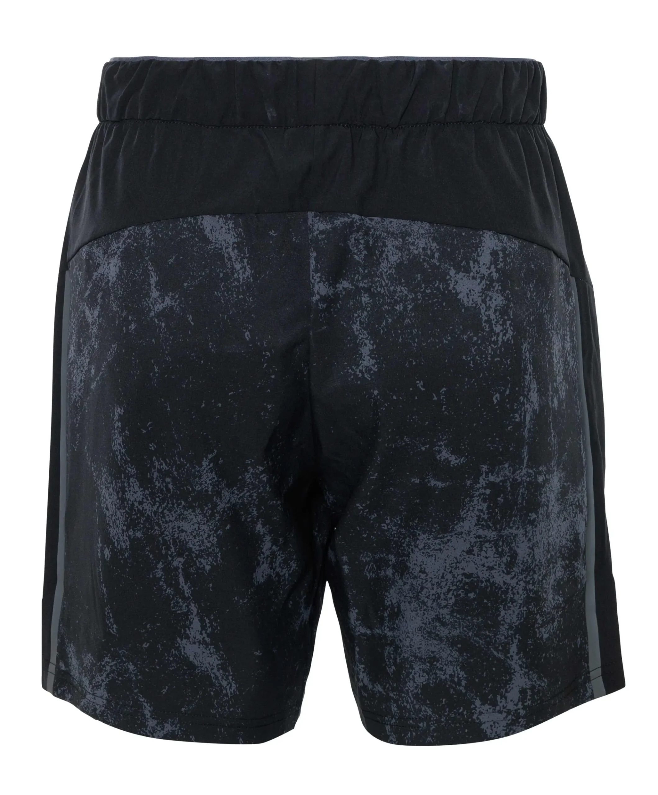 Pepijn dames shorts zwart