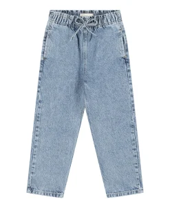 Perry meisjes jeans blauw