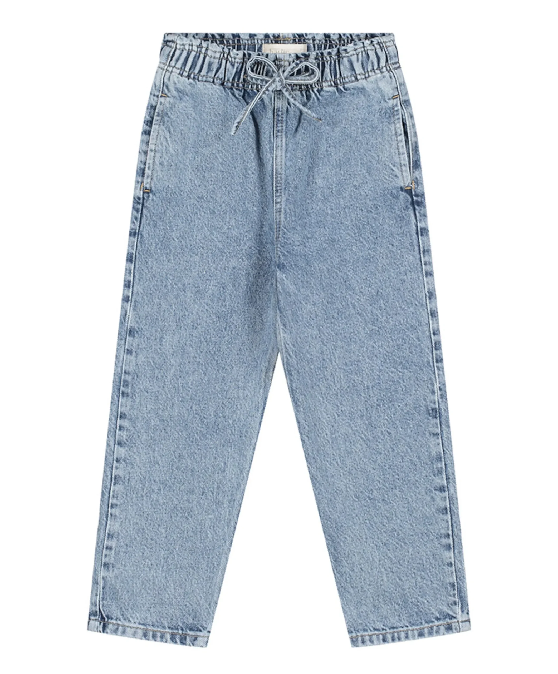 Perry meisjes jeans blauw