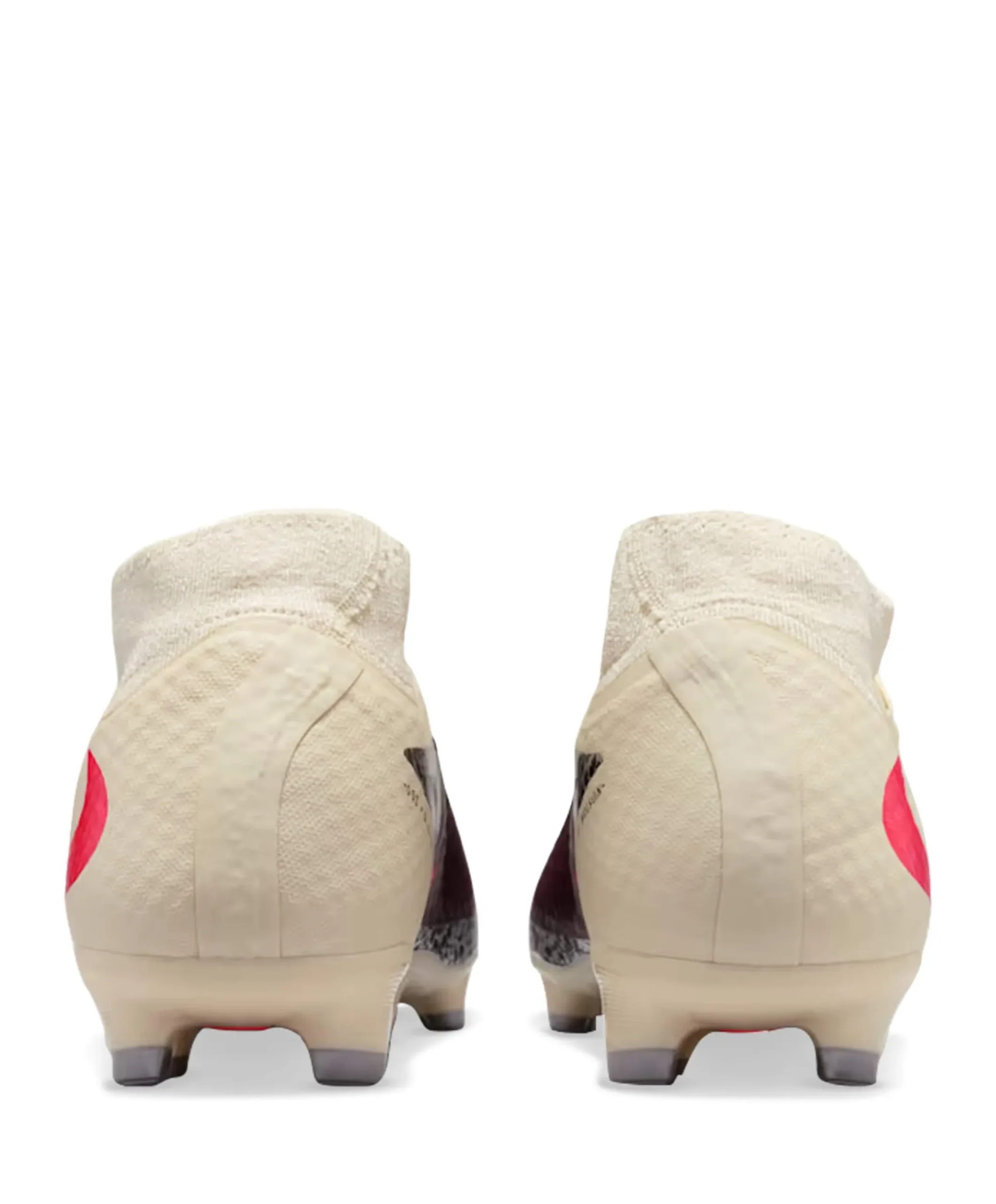 Phantom 6 High Acad Fg/mg Nu3 heren voetbalschoenen bordeaux