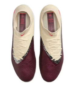 Phantom 6 High Acad Fg/mg Nu3 heren voetbalschoenen bordeaux