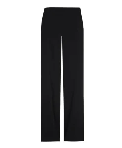PHOCAS-ESS dames pantalon zwart