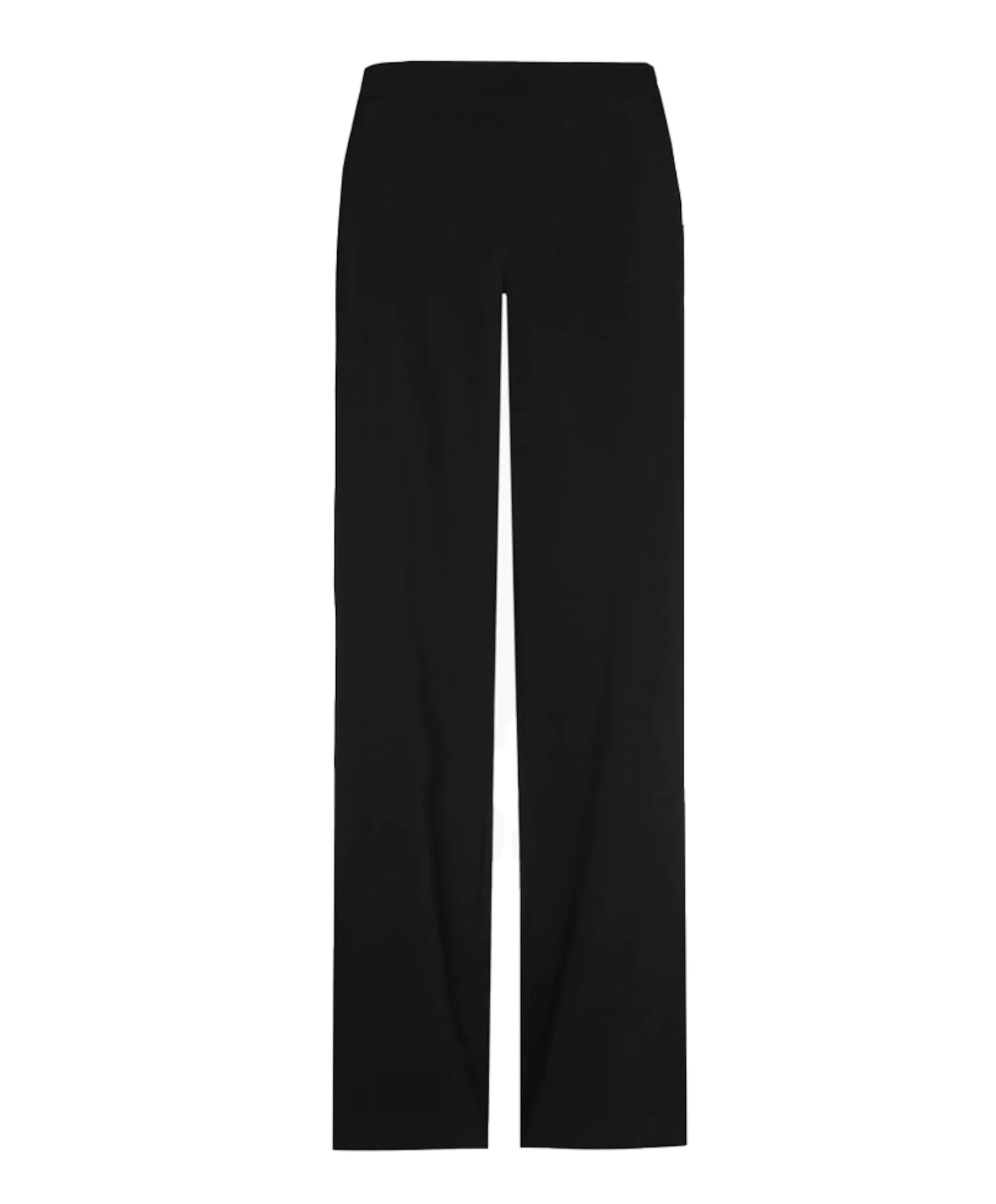 PHOCAS-ESS dames pantalon zwart