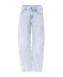 Pippa meisjes jeans blauw