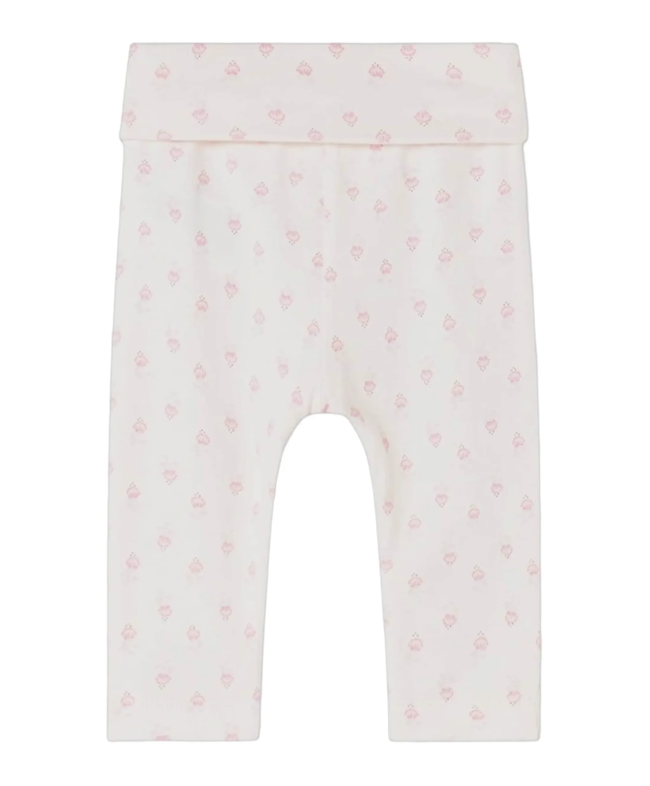 Piva meisjes broek roze