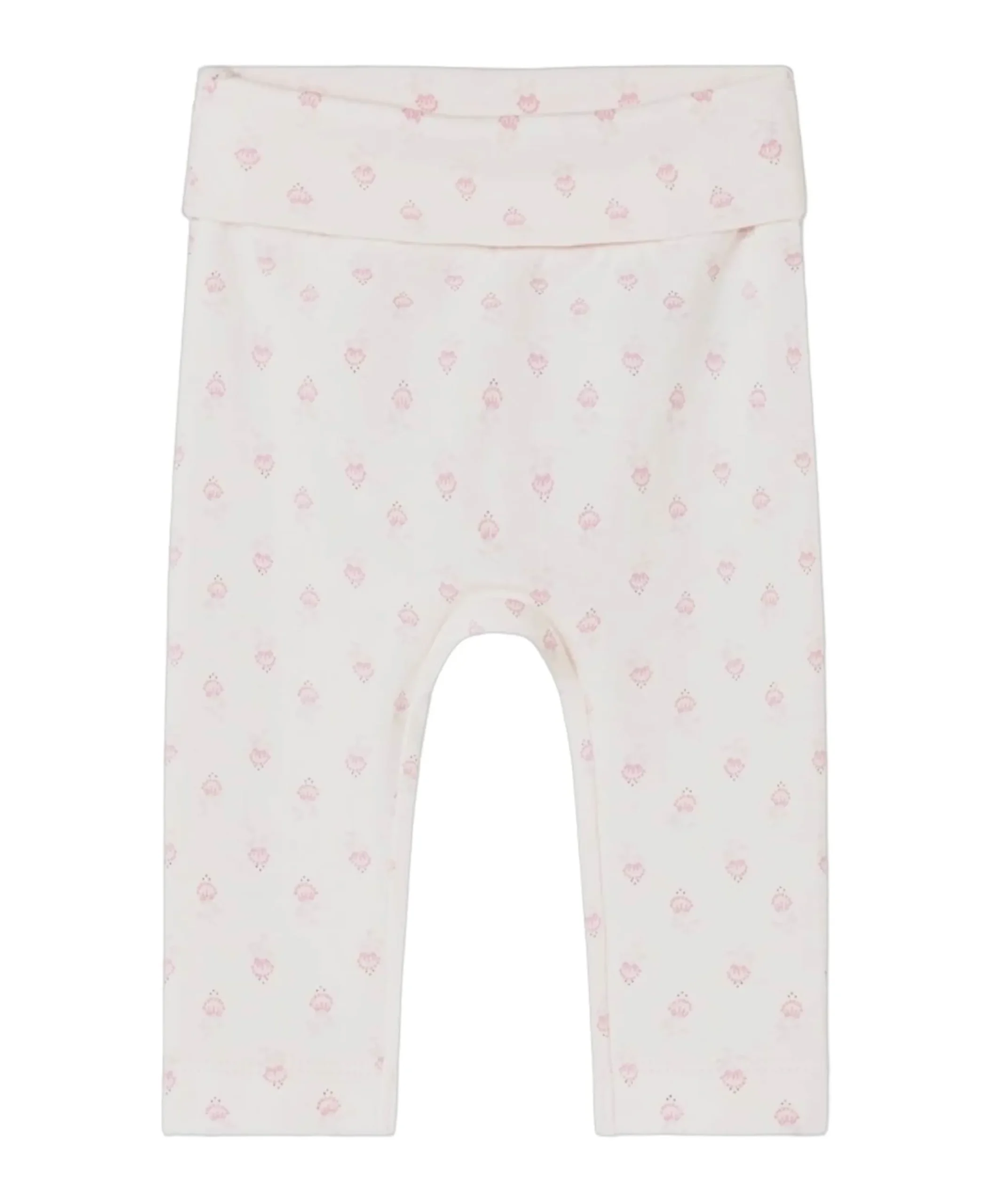 Piva meisjes broek roze