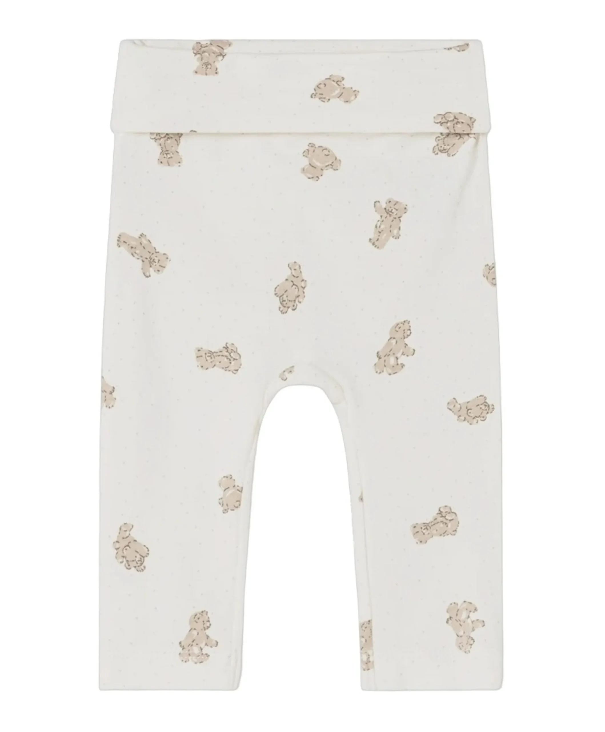 Piva uniseks broek wit