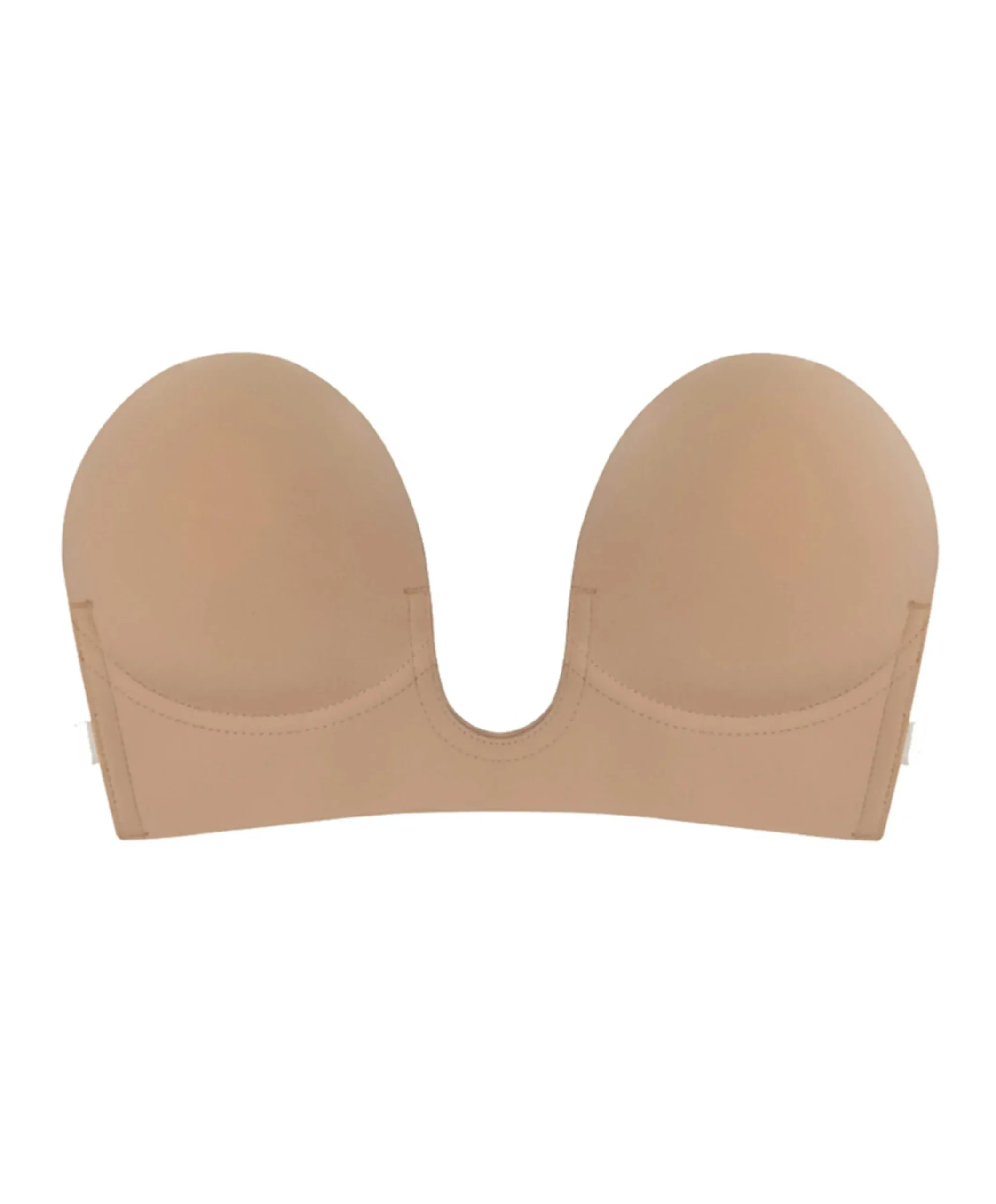 Plak BH beige