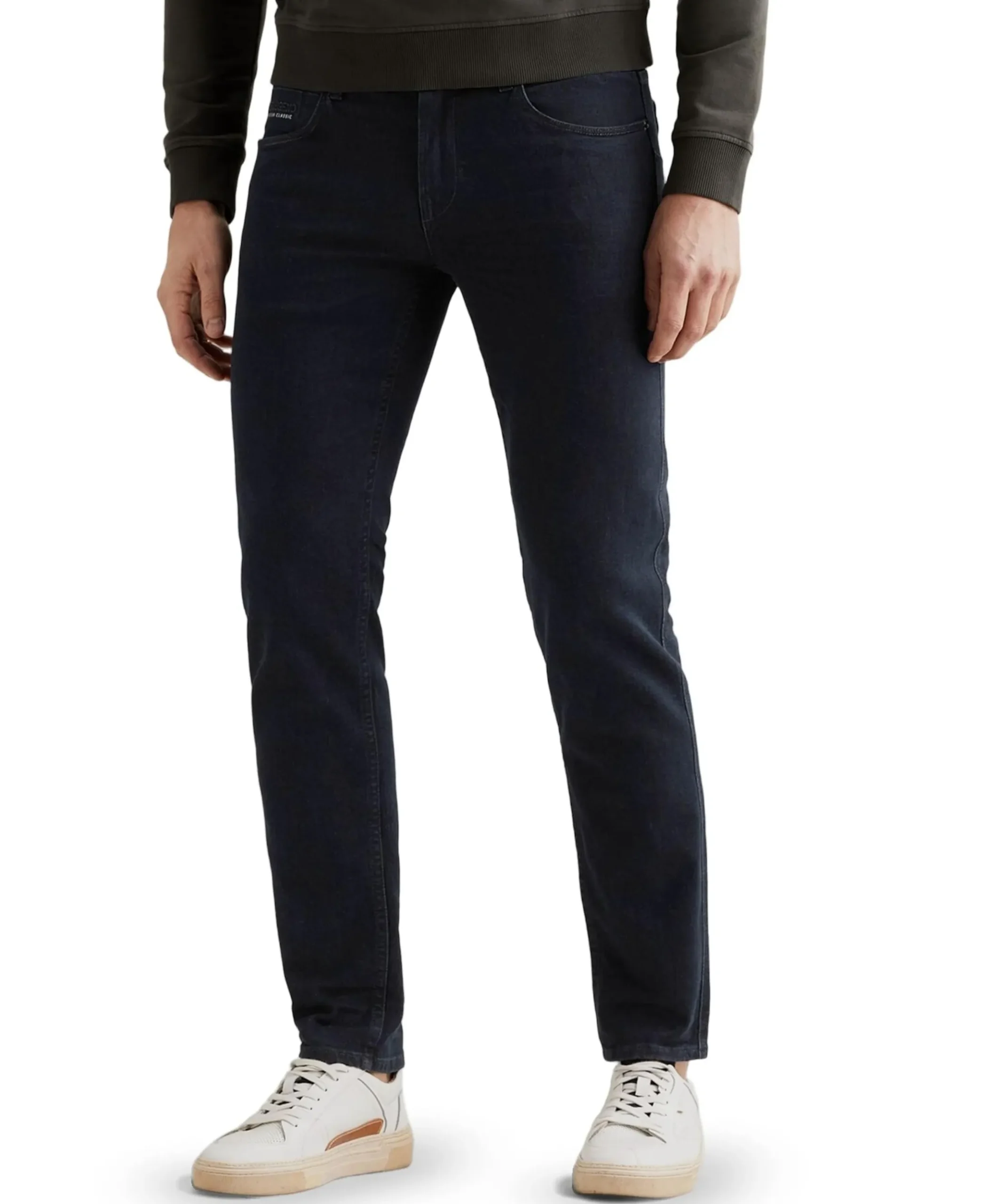 PME LEGEND NIGHTFLIGHT JEANS ELEME heren jeans blauw