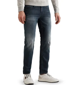 PME LEGEND NIGHTFLIGHT JEANS ELEME heren jeans blauw
