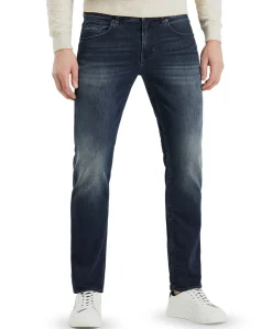 PME LEGEND NIGHTFLIGHT JEANS ELEME heren jeans blauw