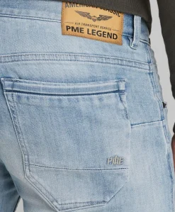 PME LEGEND NIGHTFLIGHT JEANS ELEME heren jeans blauw