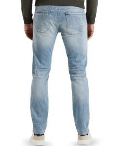 PME LEGEND NIGHTFLIGHT JEANS ELEME heren jeans blauw