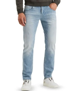 PME LEGEND NIGHTFLIGHT JEANS ELEME heren jeans blauw