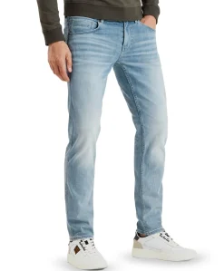 PME LEGEND NIGHTFLIGHT JEANS ELEME heren jeans blauw