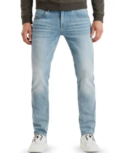 PME LEGEND NIGHTFLIGHT JEANS ELEME heren jeans blauw
