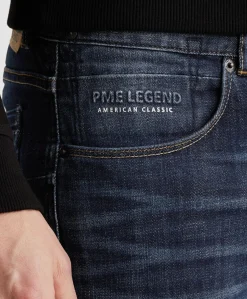 PME LEGEND NIGHTFLIGHT JEANS ELEME heren jeans blauw