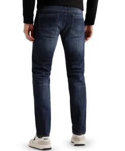 PME LEGEND NIGHTFLIGHT JEANS ELEME heren jeans blauw