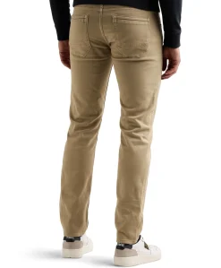 PME LEGEND NIGHTFLIGHT JEANS CROSS heren jeans bruin