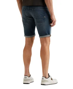 PME LEGEND NIGHTFLIGHT SHORTS heren korte broek blauw