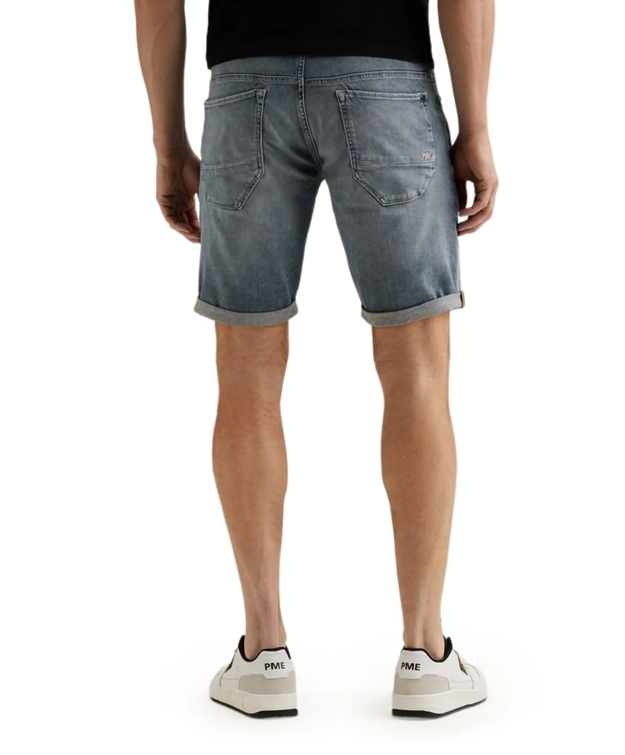 PME LEGEND NIGHTFLIGHT SHORTS heren korte broek blauw