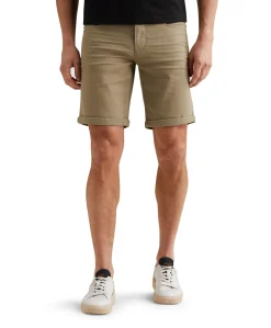 PME LEGEND NIGHTFLIGHT SHORTS LIGH heren korte broek groen