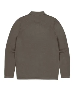 Polo bruin
