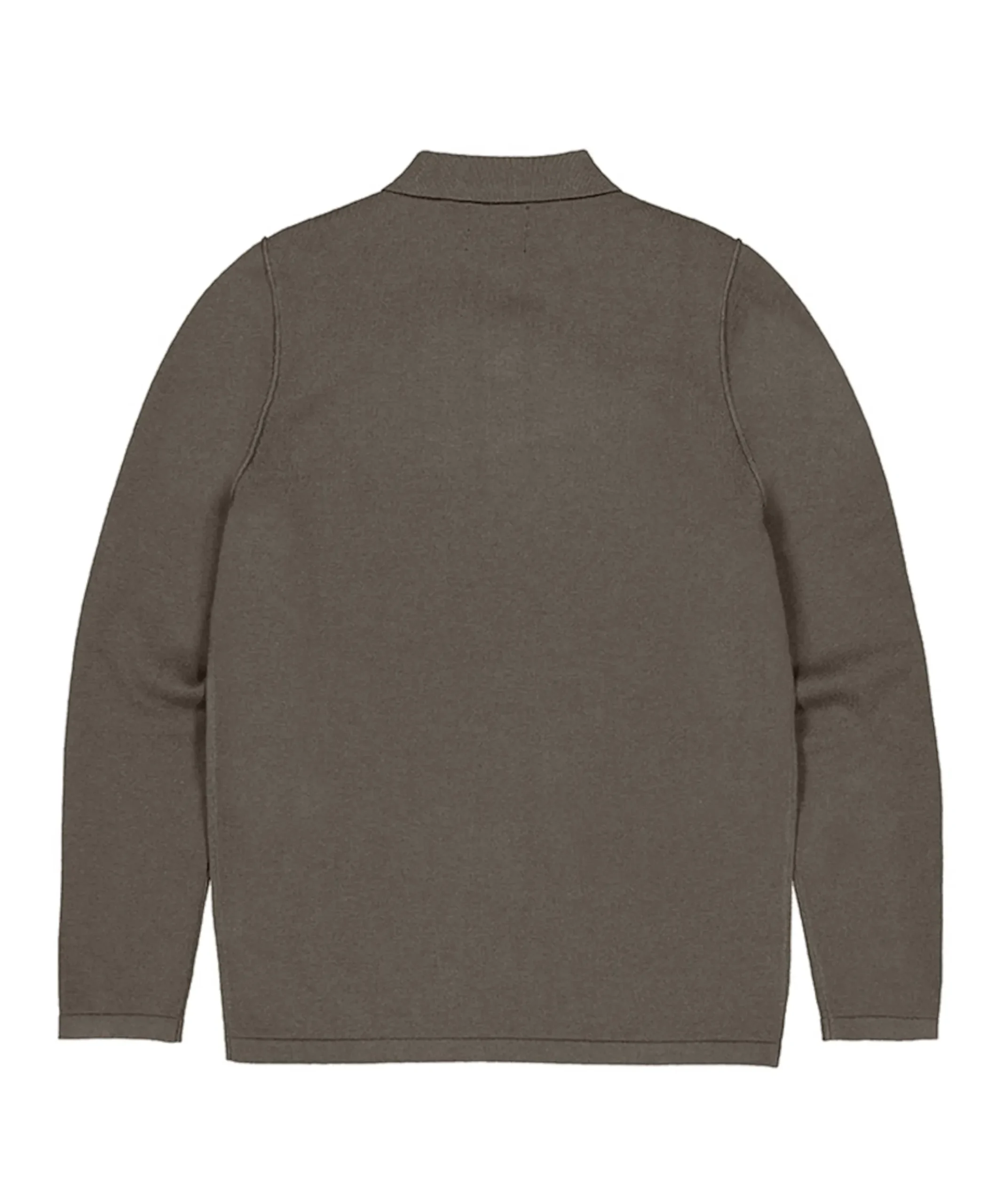 Polo bruin
