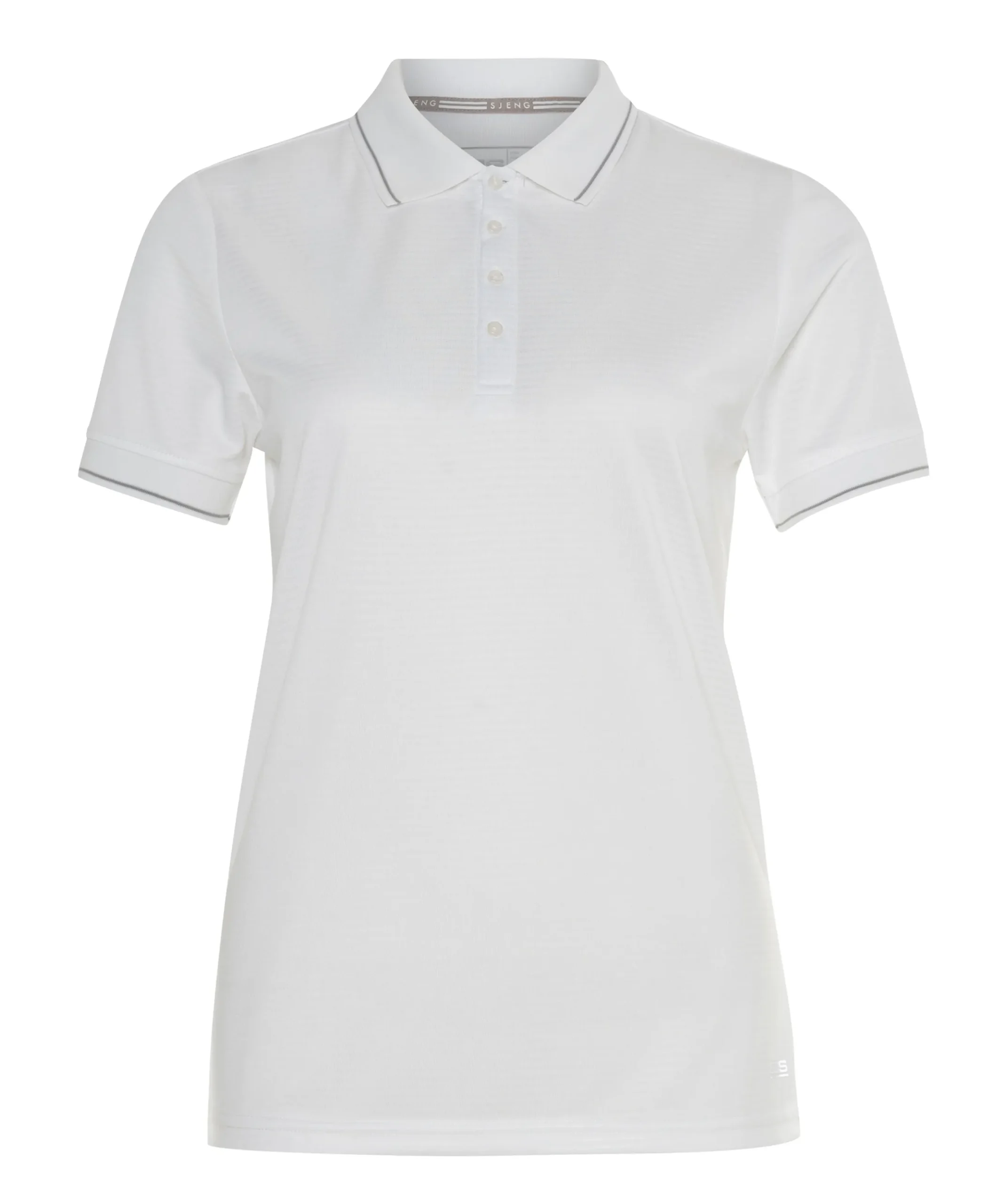 Polo wit