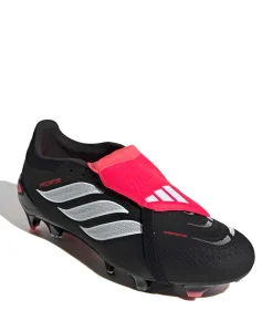 PREDATOR PRO FT FG heren voetbalschoenen zwart